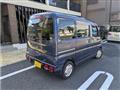 2008 Mitsubishi Town Box