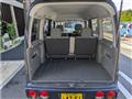 2008 Mitsubishi Town Box