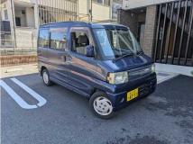 2008 Mitsubishi Town Box
