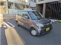 2008 Honda Zest