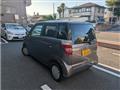 2008 Honda Zest