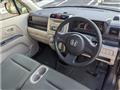 2008 Honda Zest