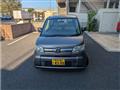 2008 Honda Zest