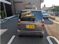 2008 Honda Zest