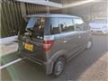 2008 Honda Zest