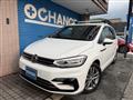 2016 Volkswagen Golf Touran