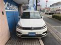 2016 Volkswagen Golf Touran