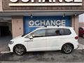 2016 Volkswagen Golf Touran