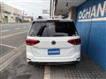 2016 Volkswagen Golf Touran
