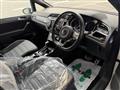 2016 Volkswagen Golf Touran