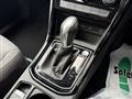 2016 Volkswagen Golf Touran