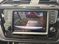 2016 Volkswagen Golf Touran