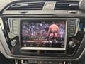2016 Volkswagen Golf Touran