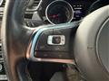 2016 Volkswagen Golf Touran