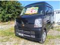 2007 Suzuki Every Wagon