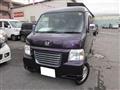2003 Honda Vamos Hobio