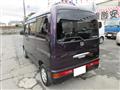 2003 Honda Vamos Hobio