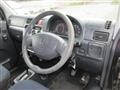 2003 Honda Vamos Hobio