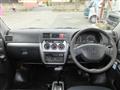 2003 Honda Vamos Hobio