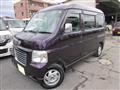 2003 Honda Vamos Hobio