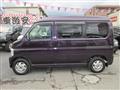 2003 Honda Vamos Hobio