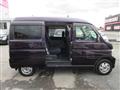 2003 Honda Vamos Hobio