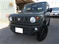 2022 Suzuki Jimny