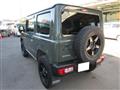 2022 Suzuki Jimny