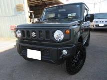 2022 Suzuki Jimny