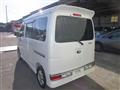 2013 Subaru Dias Wagon