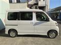2013 Subaru Dias Wagon