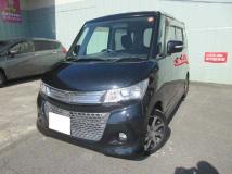 2013 Suzuki Palette