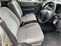 1999 Subaru Pleo