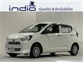 2021 Daihatsu Mira