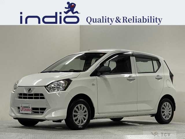 2021 Daihatsu Mira