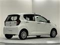 2021 Daihatsu Mira