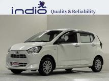 2021 Daihatsu Mira