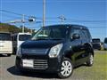 2013 Suzuki Wagon R