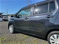 2013 Suzuki Wagon R