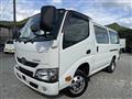 2021 Toyota Dyna Root Van