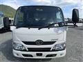 2021 Toyota Dyna Root Van