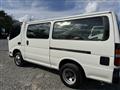 2021 Toyota Dyna Root Van