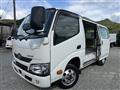 2021 Toyota Dyna Root Van