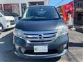 2012 Nissan Serena