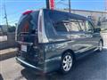2012 Nissan Serena