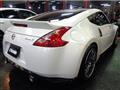 2008 Nissan Fairlady Z