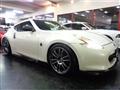 2008 Nissan Fairlady Z
