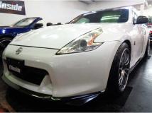 2008 Nissan Fairlady Z