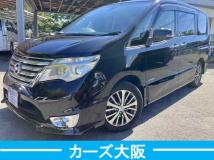 2014 Nissan Serena