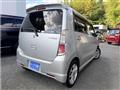 2009 Suzuki Wagon R